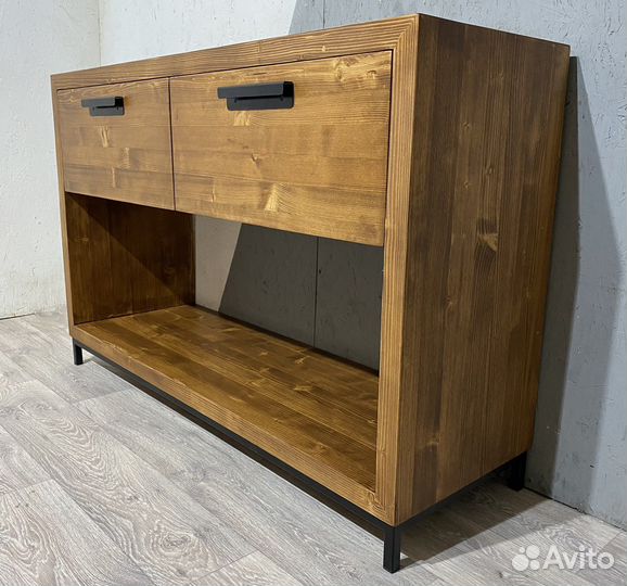 Тумба под раковину