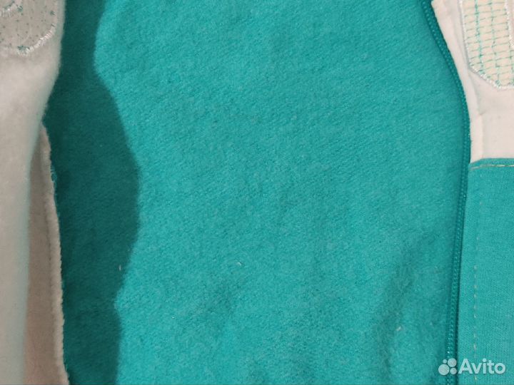 Детские вещи пакетом на мальчика