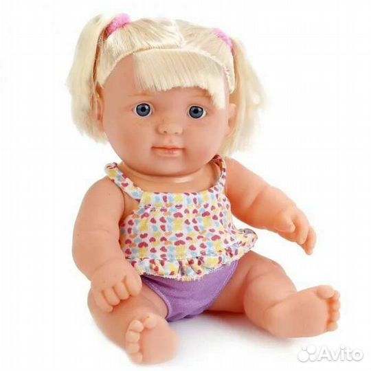 Куклы новые
