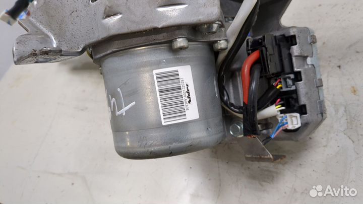 Электроусилитель руля Nissan Qashqai