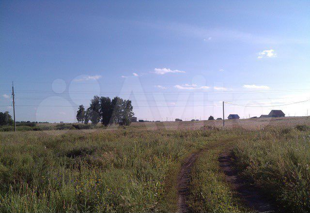 Участок 18 сот. (СНТ, ДНП)