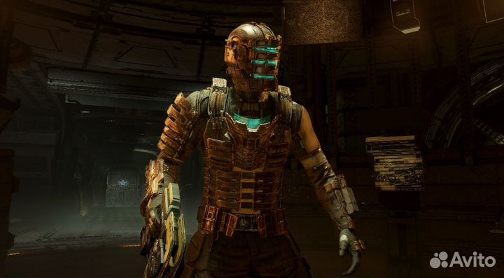 Dead Space Remake PS5