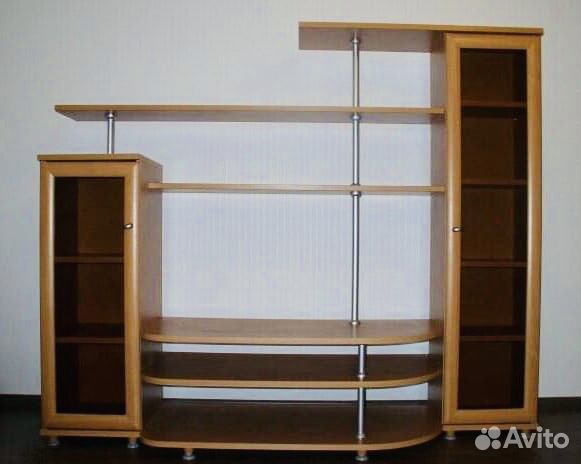 Стенка в гостиную