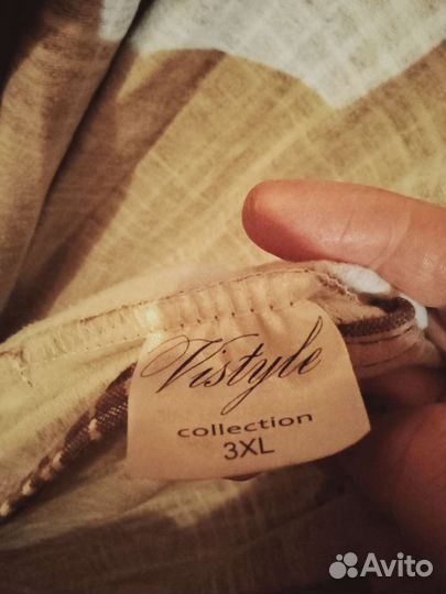 Халат мужской