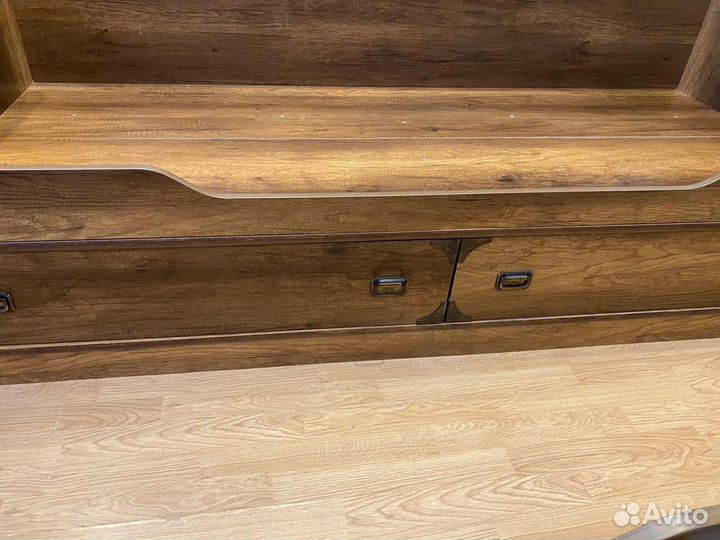 Кровать детская