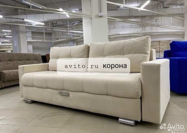 Диван Евро Книжка #298