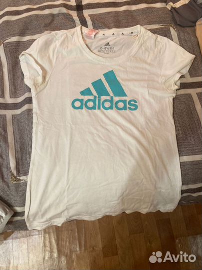 Футболка adidas