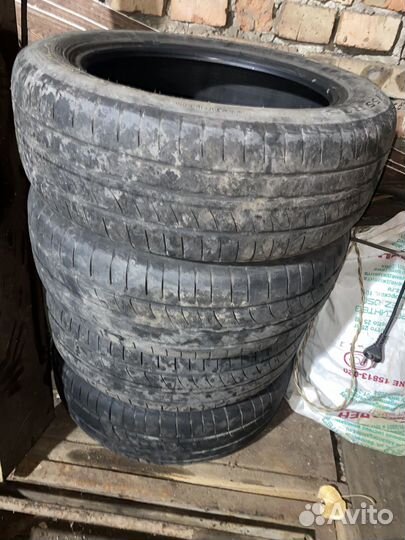 Nordman 5 2.25/5 R6 191H