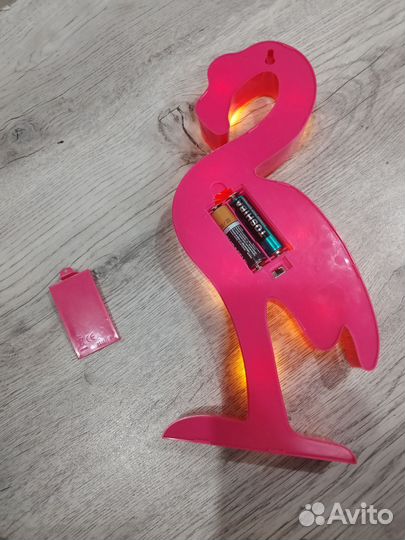 Ночник детский