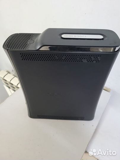 Xbox 360 Slim