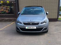 Peugeot 308 1.6 AT, 2014, 141 350 км, с пробегом, цена 860 000 руб.