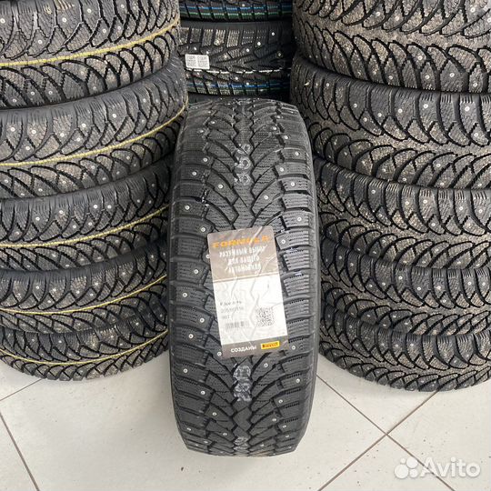 Pirelli Formula Ice 205/60 R16 96T