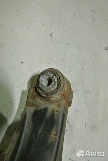 Рычаг задний нижний Mercedes Benz W202 1993-2000