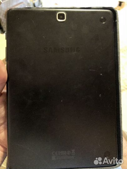 Samsung galaxy tab A