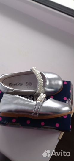 Туфли для девочки23р