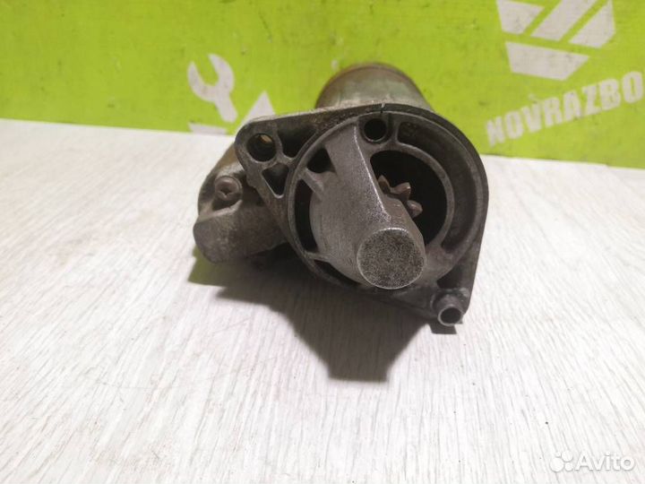 Стартер Сузуки Балено 98-07