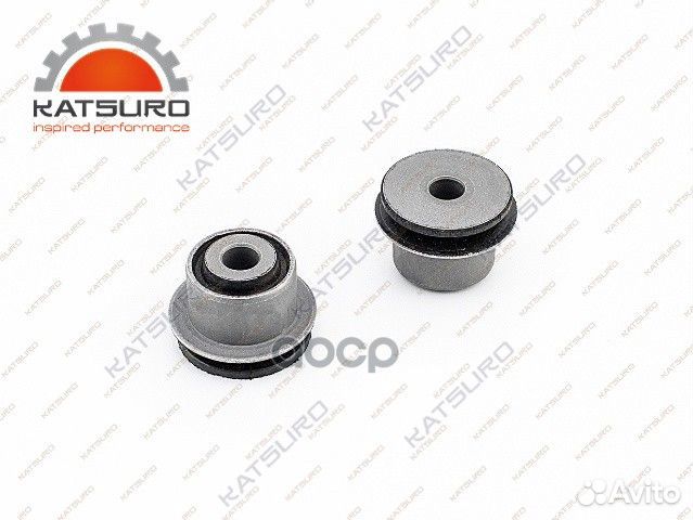 KAT-357SD сайлентблок рычага kat357sd katsuro