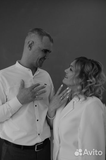Услуги фотографа