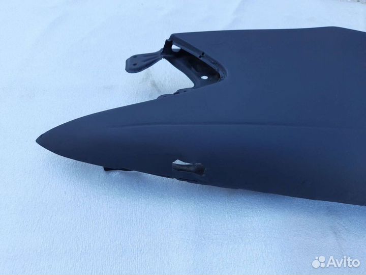 Крыло правое Mark 2 90