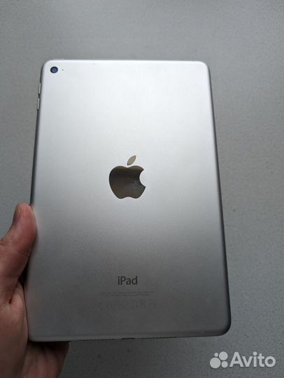 iPad mini 4 64gb