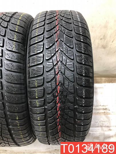 Dunlop SP Winter Sport 4D 225/55 R18 102H