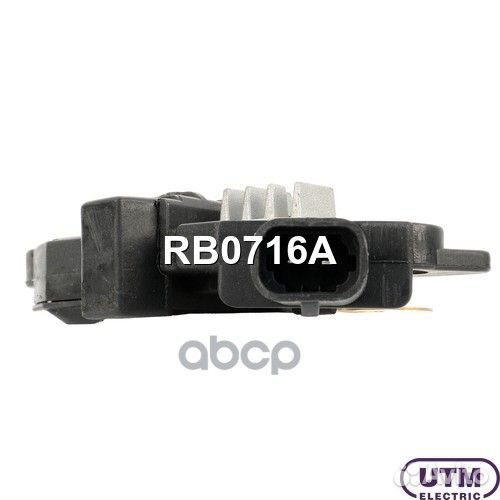 Регулятор генератора RB0716A RB0716A Utm