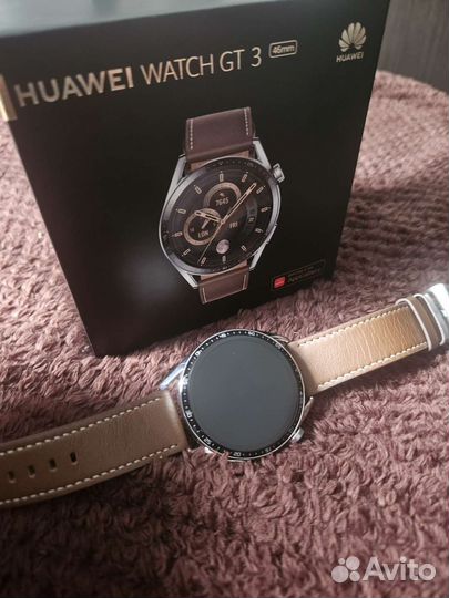 Huawei watch GT 3