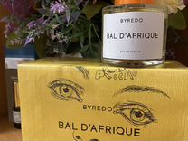 Byredo Bal D'Afrique Limited Edition