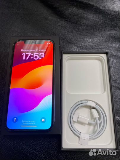 iPhone 12 Pro, 128 ГБ