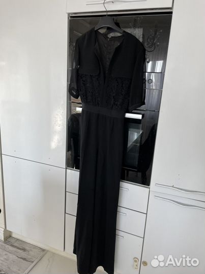 Комбинезон elizabeth franchi