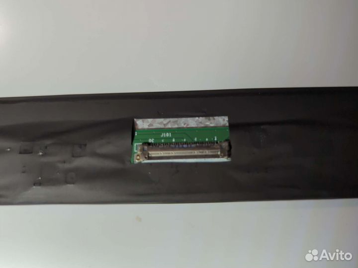 Irbis nb270 матрица