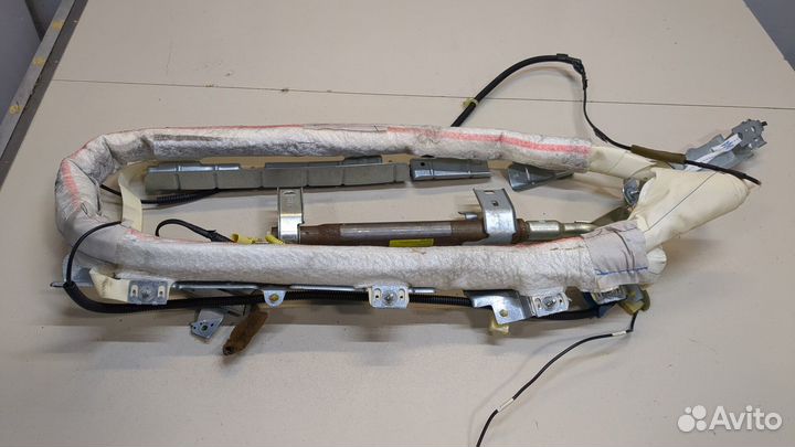 Подушка безопасности боковая Honda Ridgeline, 2009