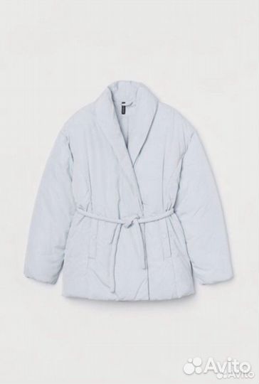 Куртка демисезонная HM