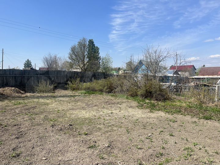 Дача 18 м² на участке 6,4 сот.