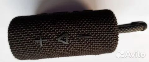 Колонка беспроводная JBL GO 3