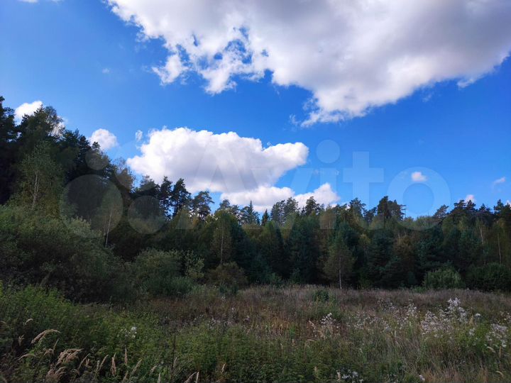 Участок 11 сот. (ИЖС)