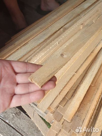 Штукатурные дранки