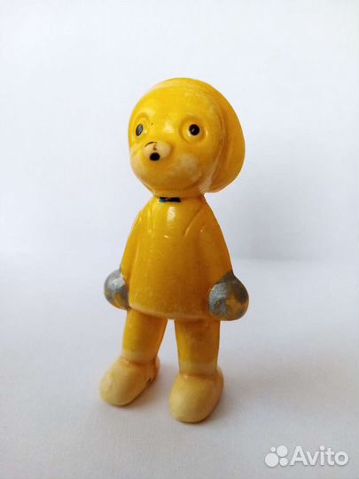 Собачка Пиф, СССР