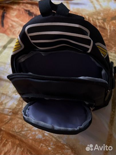 Рюкзак детский