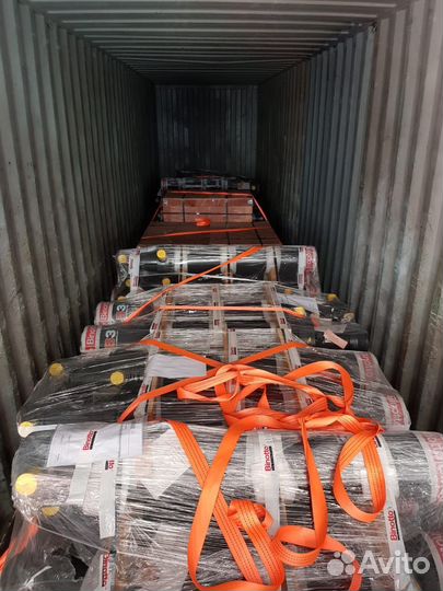 Гидроцилинры подъема кузова