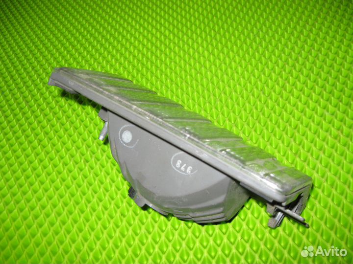 Фонарь заднего хода Lexus Lx470 левый