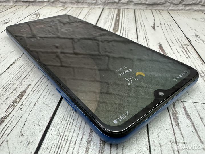 Samsung galaxy A12 32gb