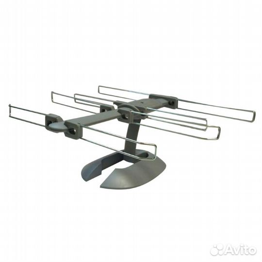 Антенна комнатная