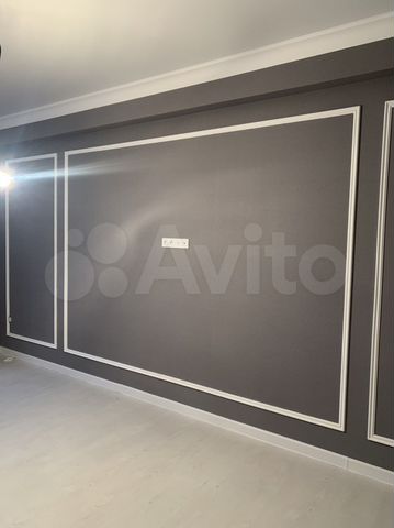 2-к. квартира, 80 м², 2/11 эт.