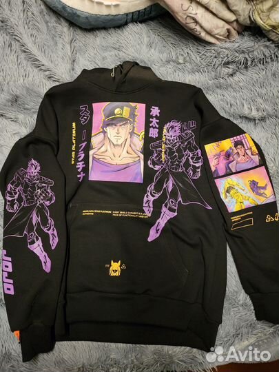 Толстовка мужская nikifilini