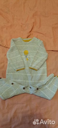 Комбинезон mothercare 74р