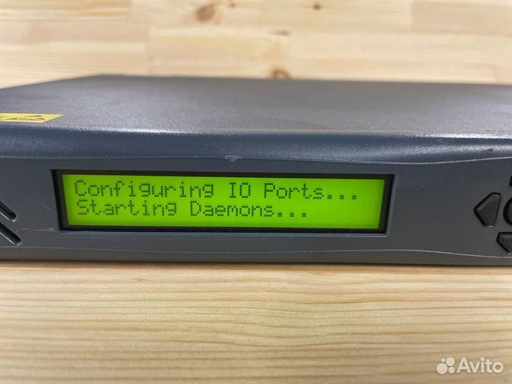 Терминальный сервер lantronix securelinx slc8