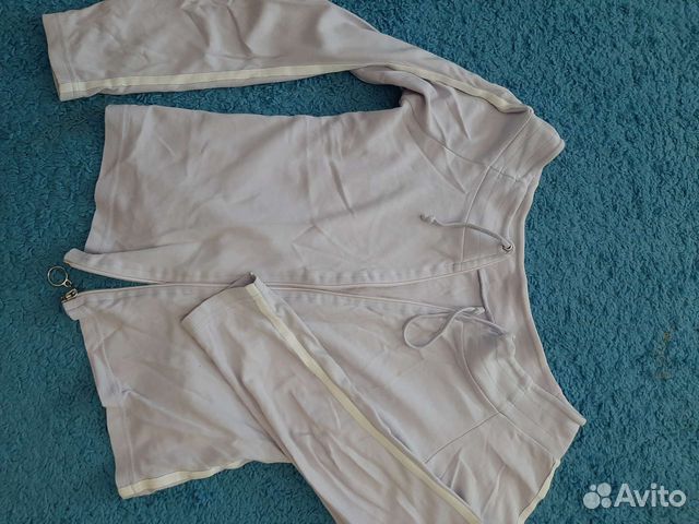 Пакет вещей размер s