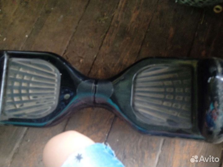 Гироскутер бу