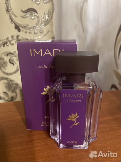 Женская туалетная вода Imari Seduction